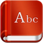 Logo of Dictionary Offline android Application 